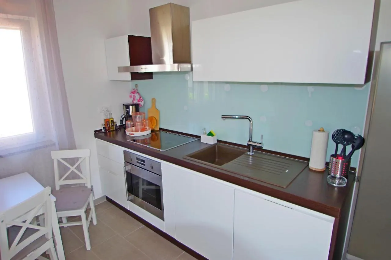 Holiday Apartments Ivan & Niko Pomer Croatia