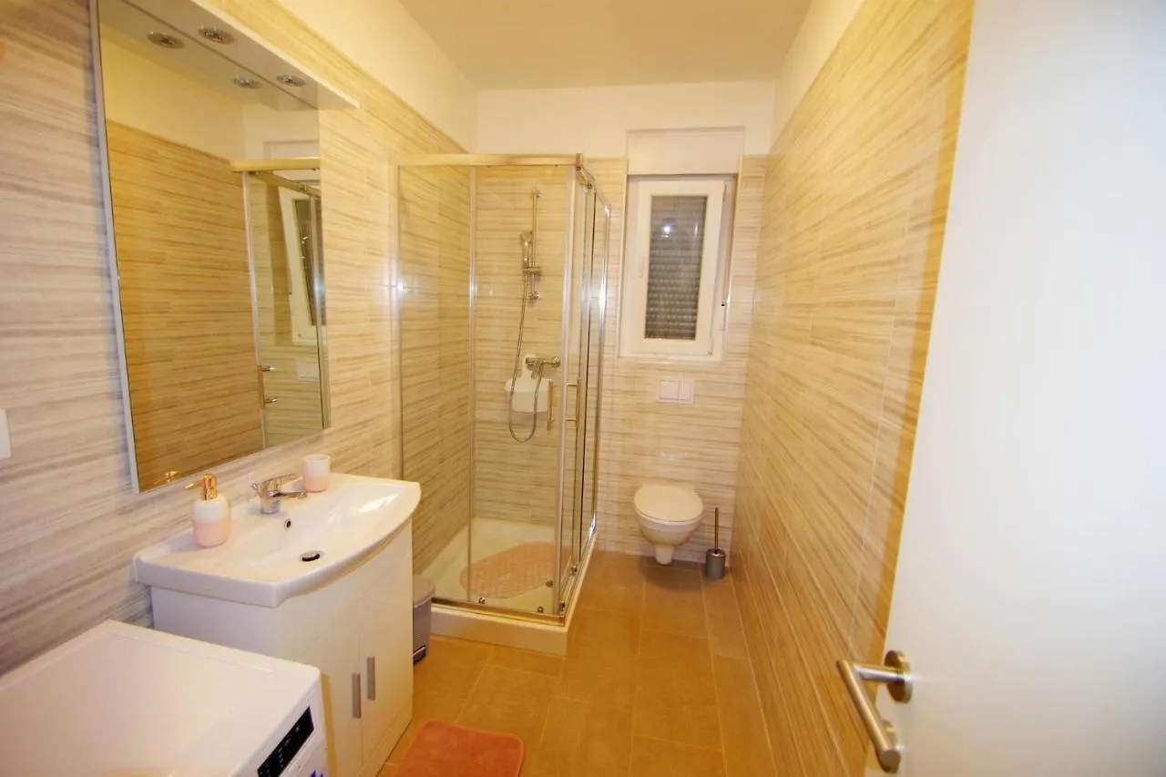 Holiday Apartments Ivan & Niko Pomer Croatia