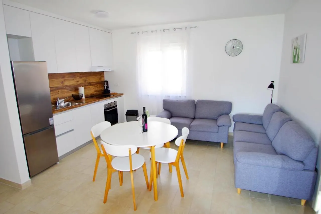 Holiday Apartments Ivan & Niko Pomer Croatia
