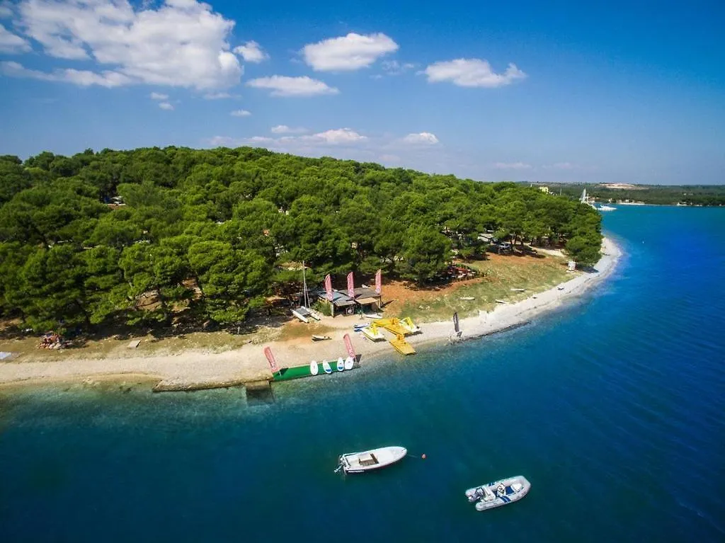 Holiday Apartments Ivan & Niko Pomer Croatia